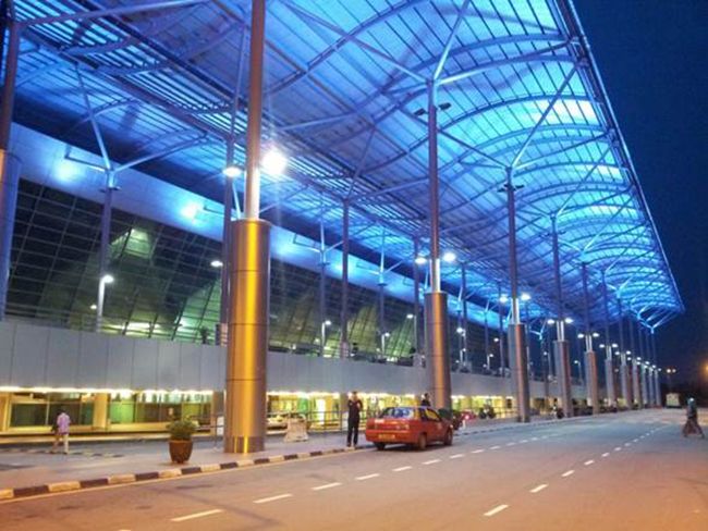 Penang Airport Car Rental