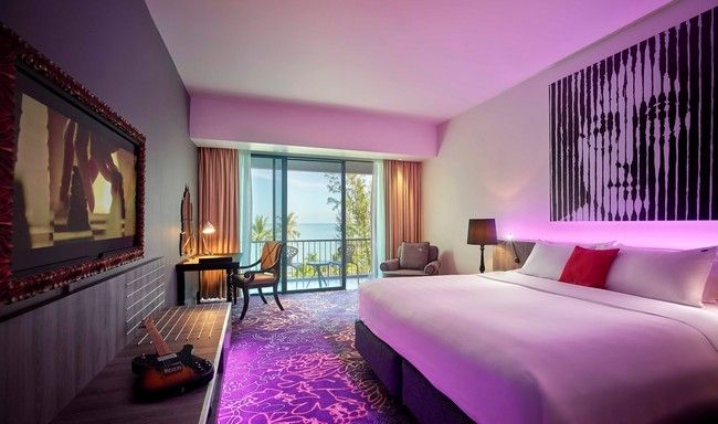 Where to Stay in Penang